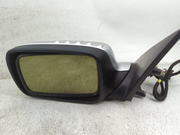 2007 Bmw 750li Driver Side View Mirror - Left Door Mirror OEM Used - Oemusedautoparts1.com