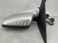 2007 Bmw 750li Driver Side View Mirror - Left Door Mirror OEM Used - Oemusedautoparts1.com