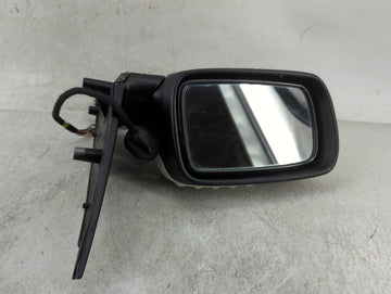 2007 Bmw 750li Driver Side View Mirror - Left Door Mirror OEM Used - Oemusedautoparts1.com