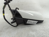2007 Bmw 750li Driver Side View Mirror - Left Door Mirror OEM Used - Oemusedautoparts1.com