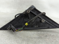 2007 Bmw 750li Driver Side View Mirror - Left Door Mirror OEM Used - Oemusedautoparts1.com