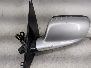 2007 Bmw 750li Driver Side View Mirror - Left Door Mirror OEM Used - Oemusedautoparts1.com