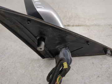 2007 Bmw 750li Driver Side View Mirror - Left Door Mirror OEM Used