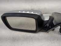2007 Bmw 750li Driver Side View Mirror - Left Door Mirror OEM Used - Oemusedautoparts1.com