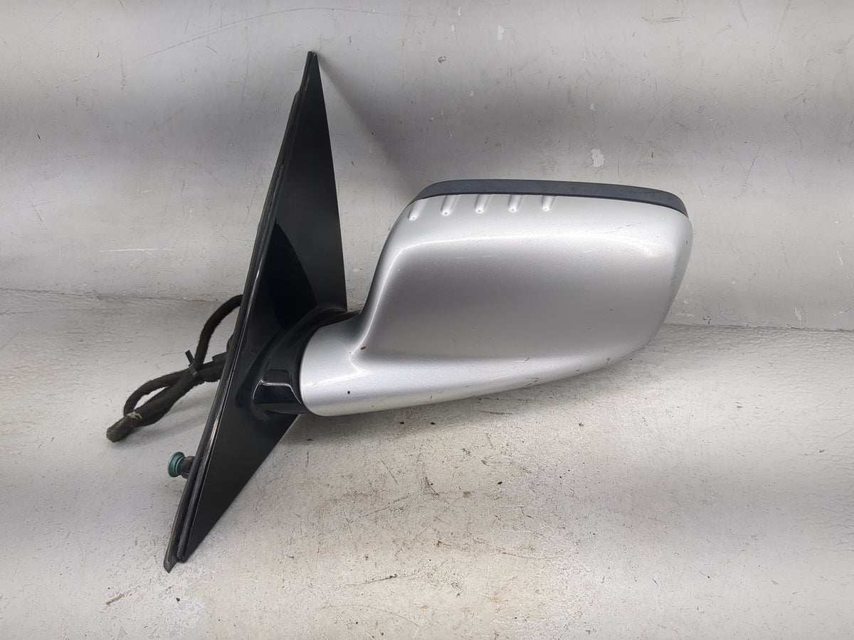 2007 Bmw 750li Driver Side View Mirror - Left Door Mirror OEM Used - Oemusedautoparts1.com