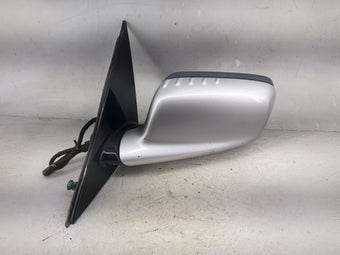 compare product 2007 Bmw 750li Driver Side View Mirror - Left Door Mirror OEM Used