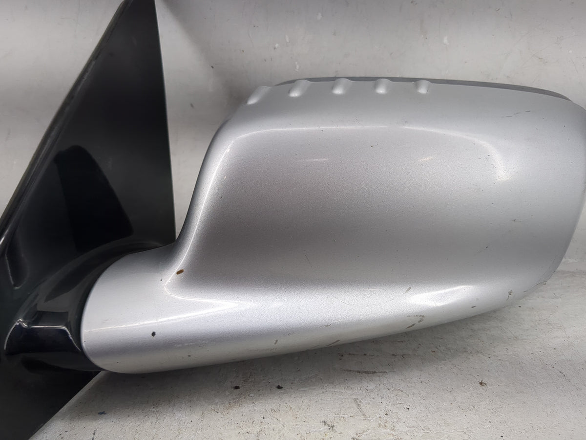 2007 Bmw 750li Driver Side View Mirror - Left Door Mirror OEM Used - Oemusedautoparts1.com