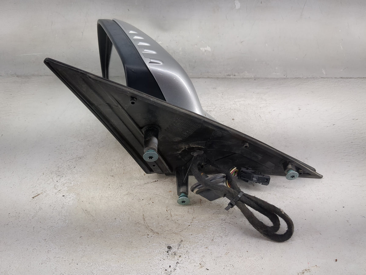 2007 Bmw 750li Driver Side View Mirror - Left Door Mirror OEM Used - Oemusedautoparts1.com