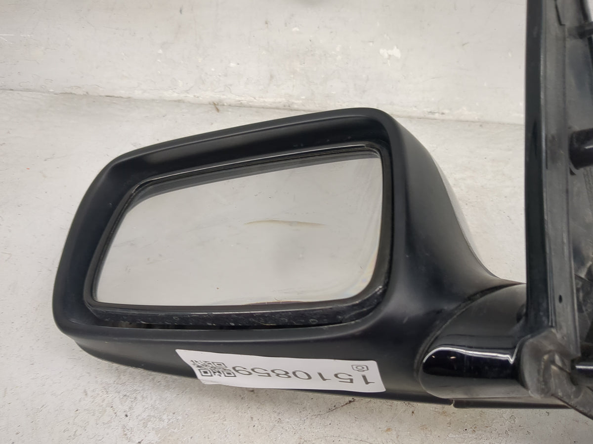 2007 Bmw 750li Driver Side View Mirror - Left Door Mirror OEM Used - Oemusedautoparts1.com