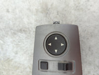 2007 Bmw 750li Master Power Window Switch Replacement Driver Side Left P/N:6943054 E0200385, HW.01 SW.01 Fits Fits 2006 2008