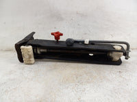 2007 Bmw 750li Spare Scissor Car Jack Black - Oemusedautoparts1.com