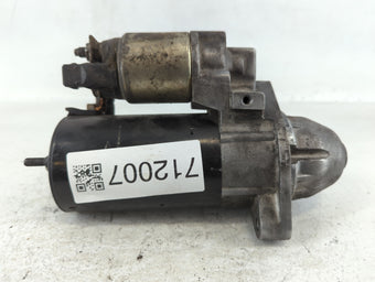 compare product 2007 Bmw 750li Car Starter Motor Solenoid OEM P/N:7 536 690-02 Fits Fits 2004 2005 2006 2008 2009 2010 OEM Used Auto Parts
