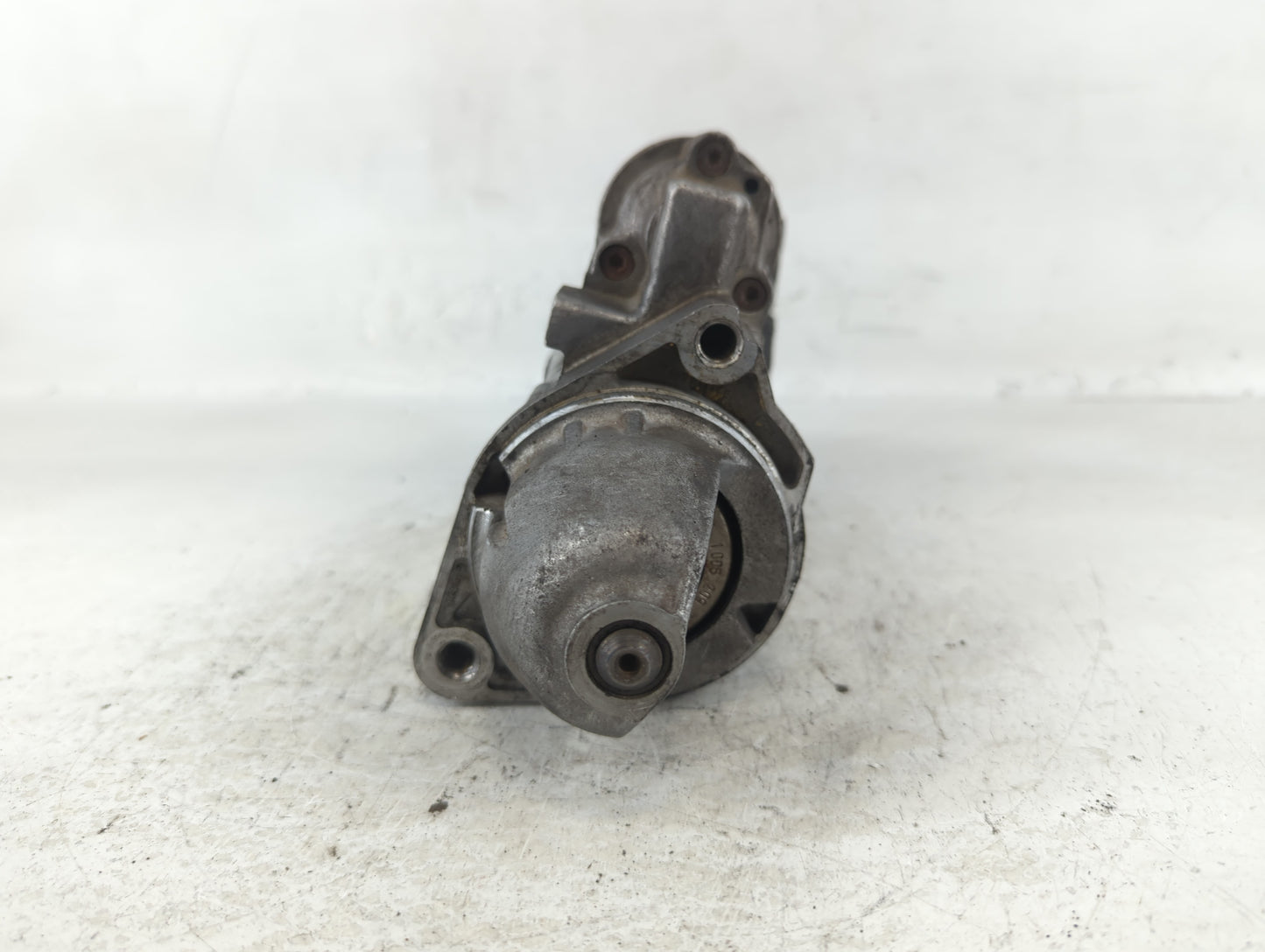 2007 Bmw 750li Car Starter Motor Solenoid OEM P/N:7 536 690-02 Fits Fits 2004 2005 2006 2008 2009 2010 OEM Used Auto Parts -