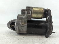2007 Bmw 750li Car Starter Motor Solenoid OEM P/N:7 536 690-02 Fits Fits 2004 2005 2006 2008 2009 2010 OEM Used Auto Parts -