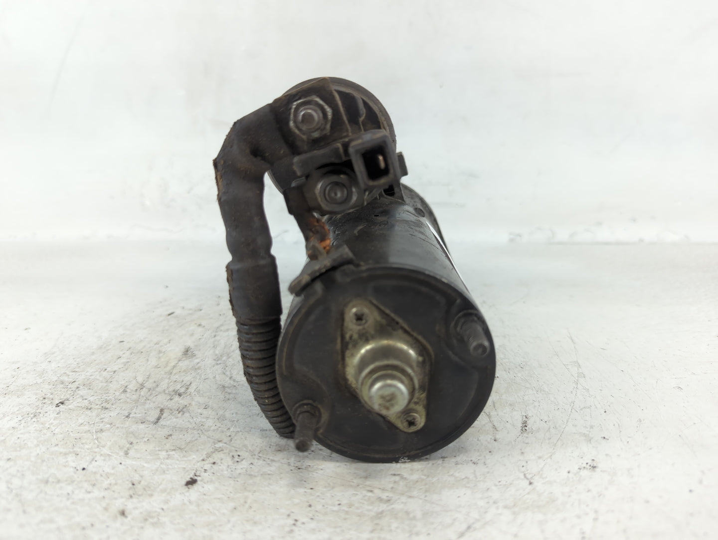 2007 Bmw 750li Car Starter Motor Solenoid OEM P/N:7 536 690-02 Fits Fits 2004 2005 2006 2008 2009 2010 OEM Used Auto Parts -