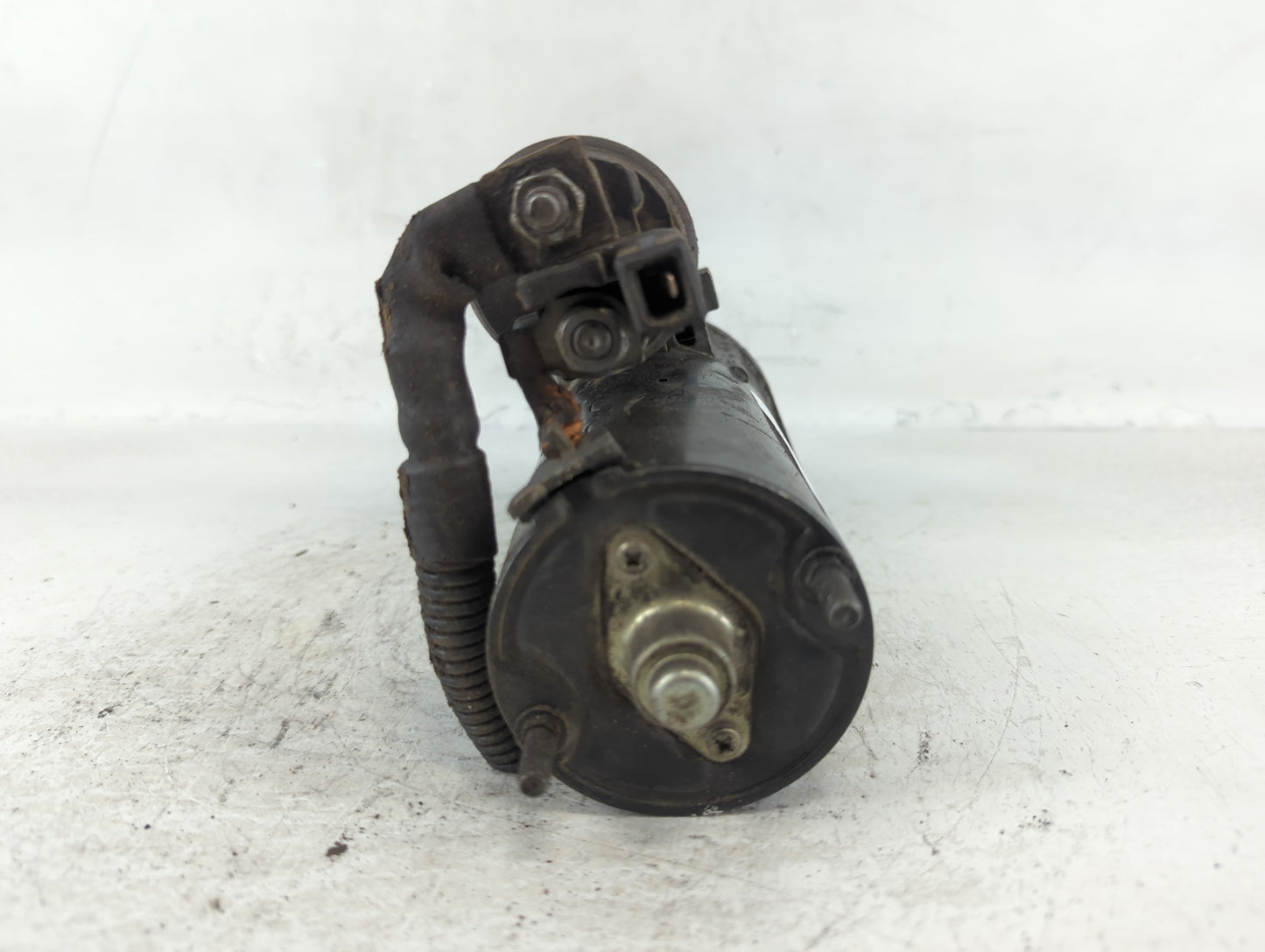 2007 Bmw 750li Car Starter Motor Solenoid OEM P/N:7 536 690-02 Fits Fits 2004 2005 2006 2008 2009 2010 OEM Used Auto Parts -