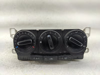 2007 Bmw 7 Series Climate Control Module Temperature AC/Heater Replacement P/N:M1900EG21E05 Fits OEM Used Auto Parts - Oemus