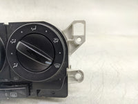 2007 Bmw 7 Series Climate Control Module Temperature AC/Heater Replacement P/N:M1900EG21E05 Fits OEM Used Auto Parts - Oemus