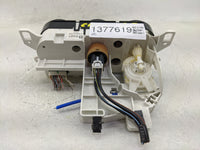 2007 Bmw 7 Series Climate Control Module Temperature AC/Heater Replacement P/N:M1900EG21E05 Fits OEM Used Auto Parts - Oemus