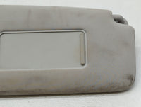 2007 Bmw 7 Series Sun Visor Shade Replacement Passenger Right Mirror Fits Fits 2004 2005 2006 2008 OEM Used Auto Parts - Oem