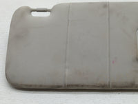 2007 Bmw 7 Series Sun Visor Shade Replacement Passenger Right Mirror Fits Fits 2004 2005 2006 2008 OEM Used Auto Parts - Oem