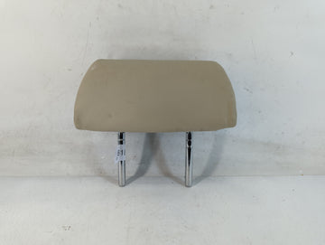 2007 Bmw 7 Series Headrest Head Rest Front Driver Passenger Seat Fits OEM Used Auto Parts