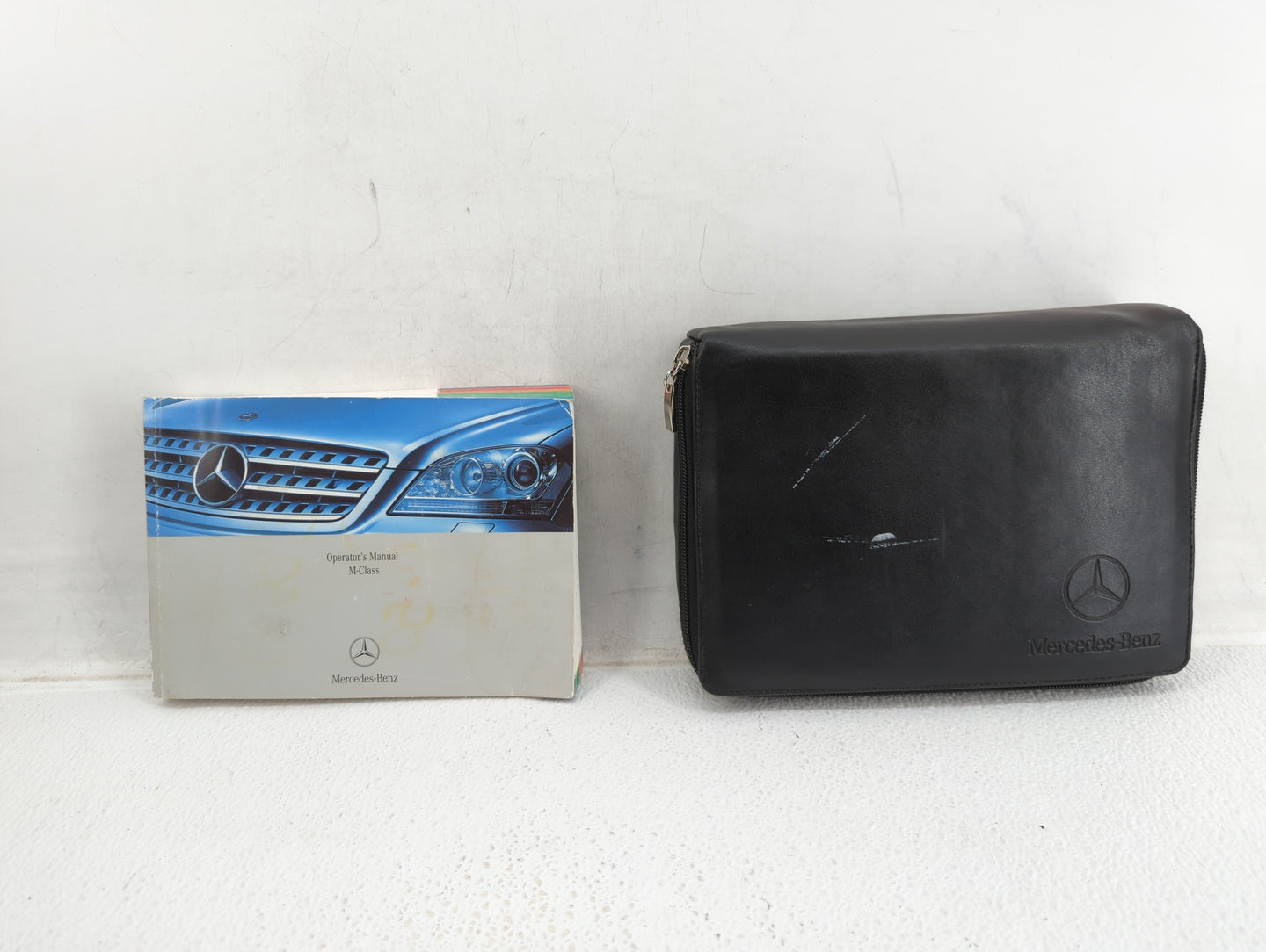 2007 Bmw M235i Owners Manual Book Guide OEM Used Auto Parts - Oemusedautoparts1.com