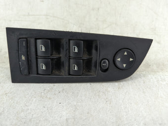 compare product 2008-2011 Bmw M3 Master Power Window Switch Replacement Driver Side Left P/N:9132127 Fits Fits 2006 2007 2008 2009 2010 2011 2012 OEM Used Auto Parts