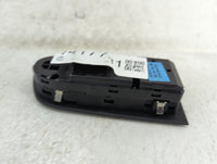 2008-2011 Bmw M3 Master Power Window Switch Replacement Driver Side Left P/N:9132127 Fits Fits 2006 2007 2008 2009 2010 2011