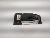2007 Bmw M3 Master Power Window Switch Replacement Driver Side Left P/N:6948632-06 06W25K2-04 Fits OEM Used Auto Parts - Oem