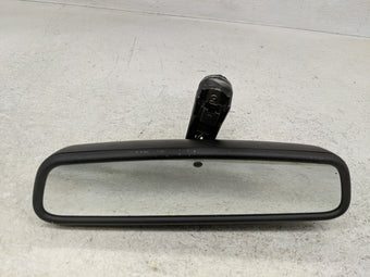 compare product 2010-2012 Bmw M5 Interior Rear View Mirror Replacement OEM P/N:905-1542 913445801 Fits OEM Used Auto Parts