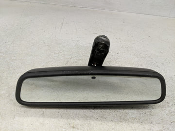 2010-2012 Bmw M5 Interior Rear View Mirror Replacement OEM P/N:905-1542 913445801 Fits OEM Used Auto Parts - Oemusedautopart