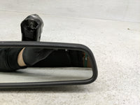 2010-2012 Bmw M5 Interior Rear View Mirror Replacement OEM P/N:905-1542 913445801 Fits OEM Used Auto Parts - Oemusedautopart