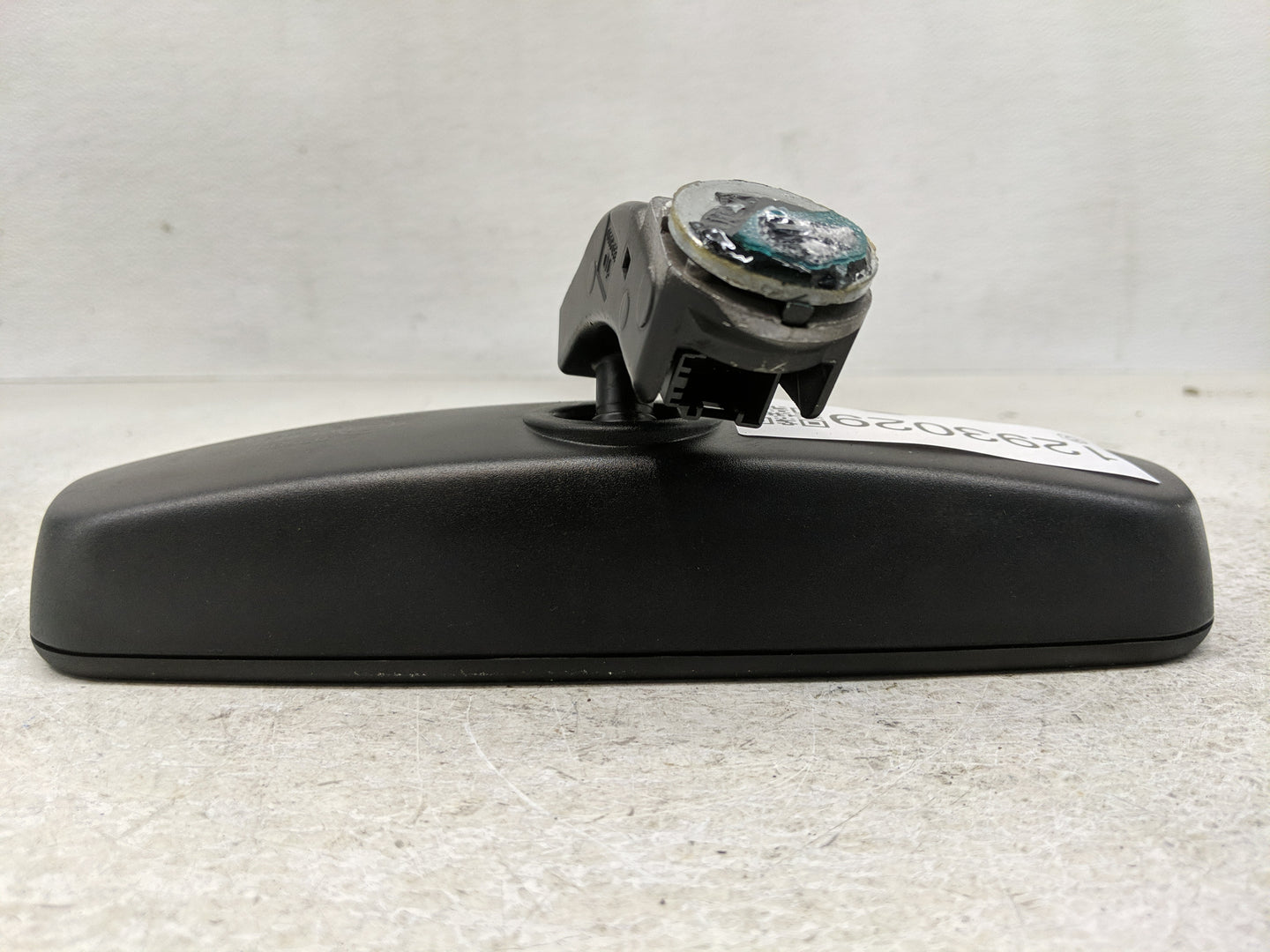 2010-2012 Bmw M5 Interior Rear View Mirror Replacement OEM P/N:905-1542 913445801 Fits OEM Used Auto Parts - Oemusedautopart