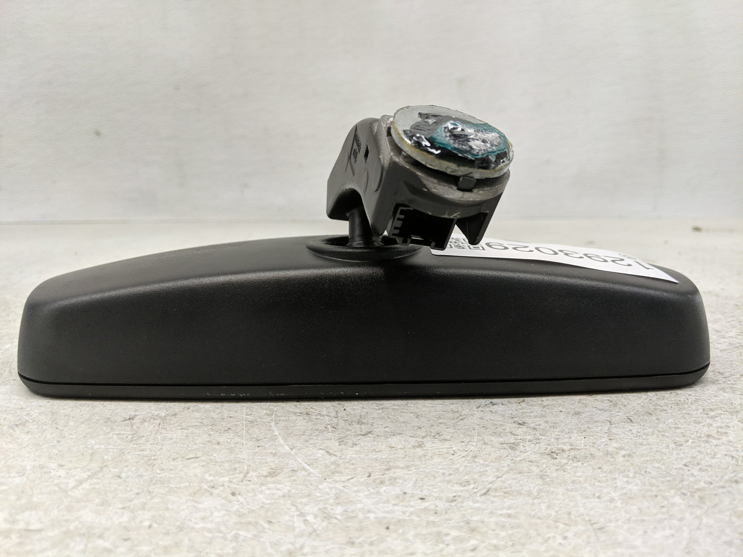 2010-2012 Bmw M5 Interior Rear View Mirror Replacement OEM P/N:905-1542 913445801 Fits OEM Used Auto Parts - Oemusedautopart