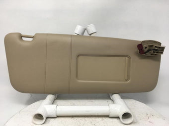 compare product 2007 Bmw M5 Sun Visor Shade Replacement Passenger Right Mirror Fits OEM Used Auto Parts