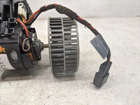 2006-2010 Bmw M6 Heater AC Blower Motor P/N:6934972 235141-1/F, E39421 Fits Fits 2004 2005 2006 2007 2008 2009 2010 OEM Used