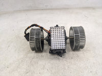 2006-2010 Bmw M6 Heater AC Blower Motor P/N:6934972 235141-1/F, E39421 Fits Fits 2004 2005 2006 2007 2008 2009 2010 OEM Used