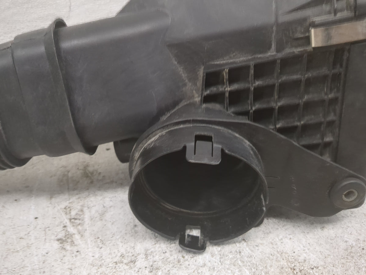 2006-2010 Bmw M6 Air Cleaner Intake-duct Hose Tube 1500400 - Oemusedautoparts1.com