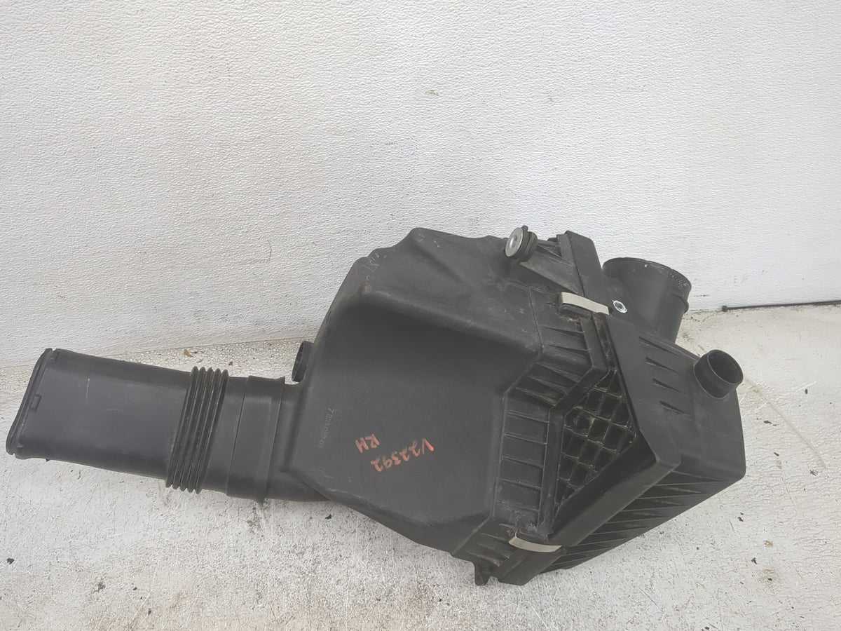 2006-2010 Bmw M6 Air Cleaner Intake-duct Hose Tube 1500400 - Oemusedautoparts1.com