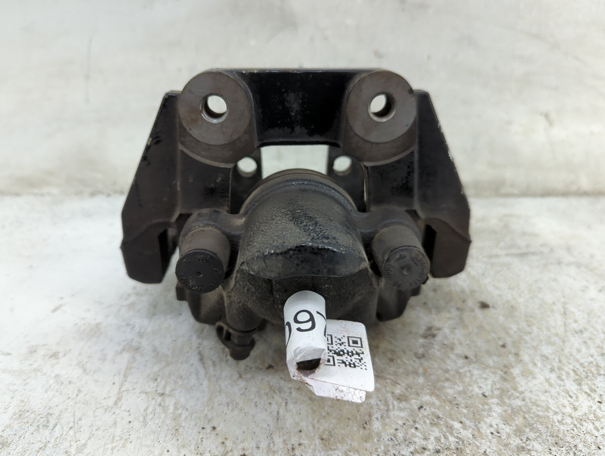 2006-2010 Bmw M6 Rear Driver Left Brake Caliper - Oemusedautoparts1.com