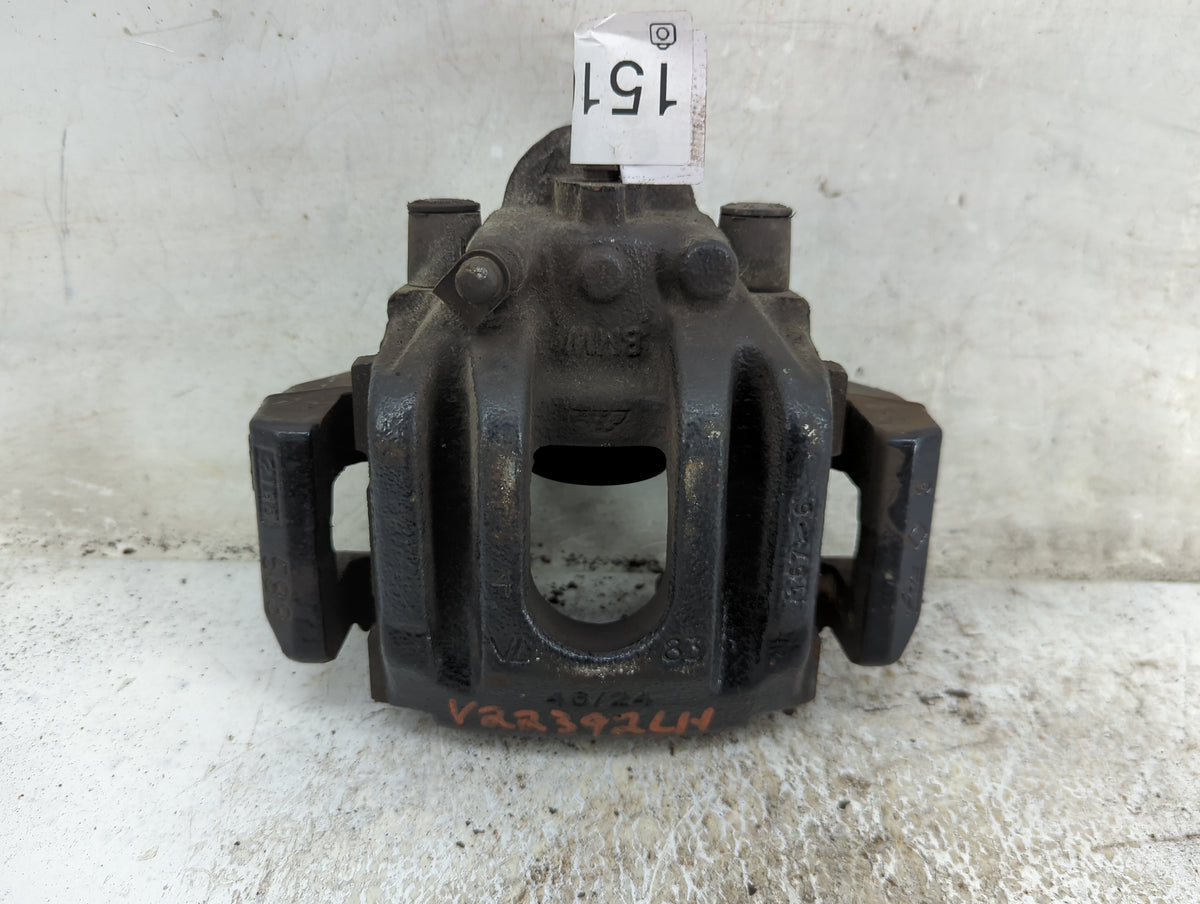 2006-2010 Bmw M6 Rear Driver Left Brake Caliper - Oemusedautoparts1.com