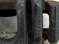 2006-2010 Bmw M6 Rear Driver Left Brake Caliper - Oemusedautoparts1.com