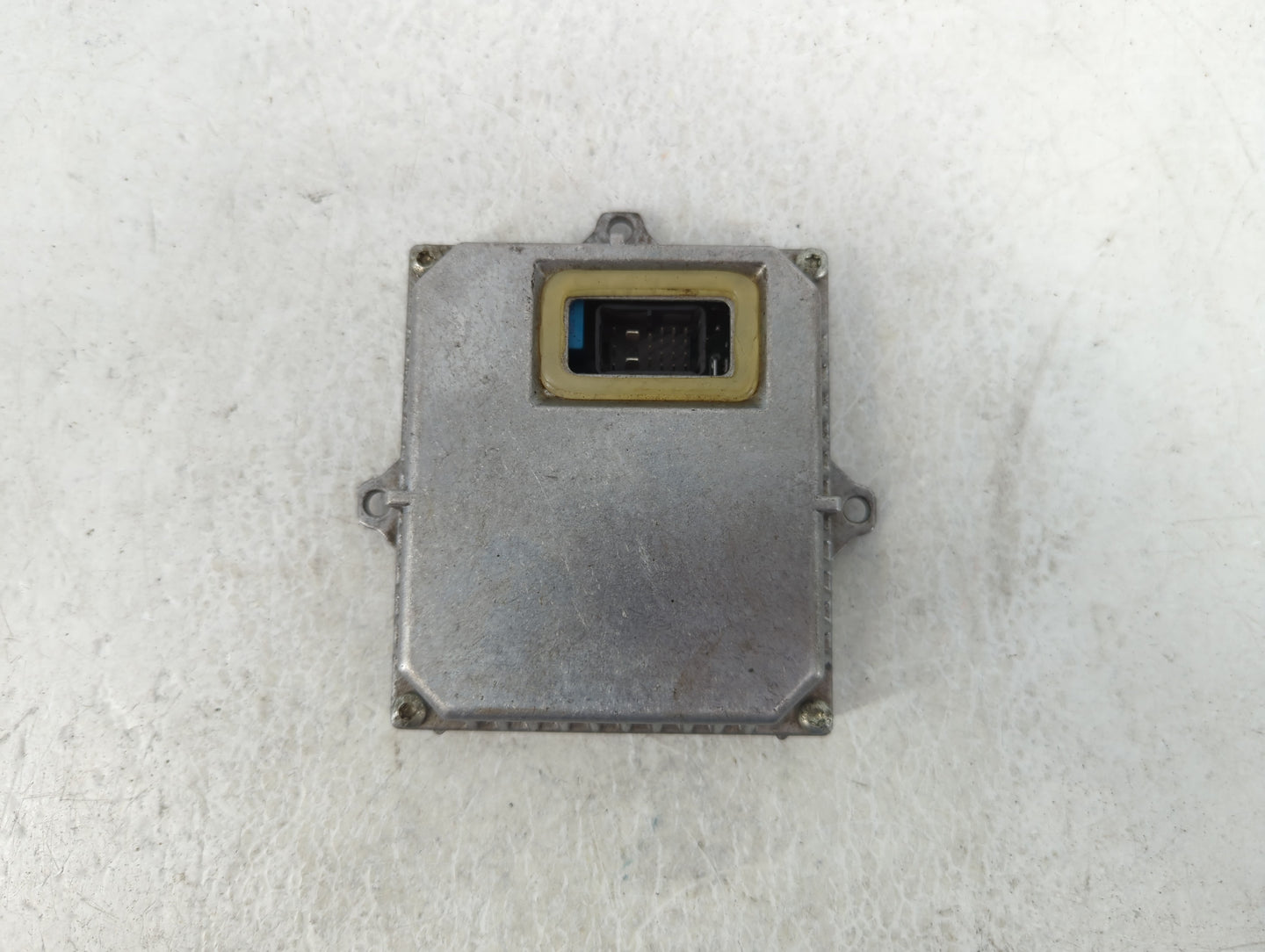 2006-2010 Bmw M6 Headlight Ballast Head Light - Oemusedautoparts1.com