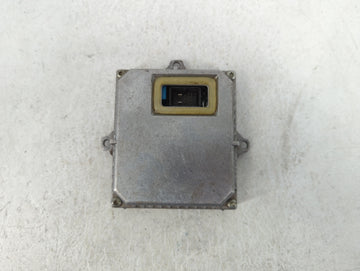 2006-2010 Bmw M6 Headlight Ballast Head Light - Oemusedautoparts1.com