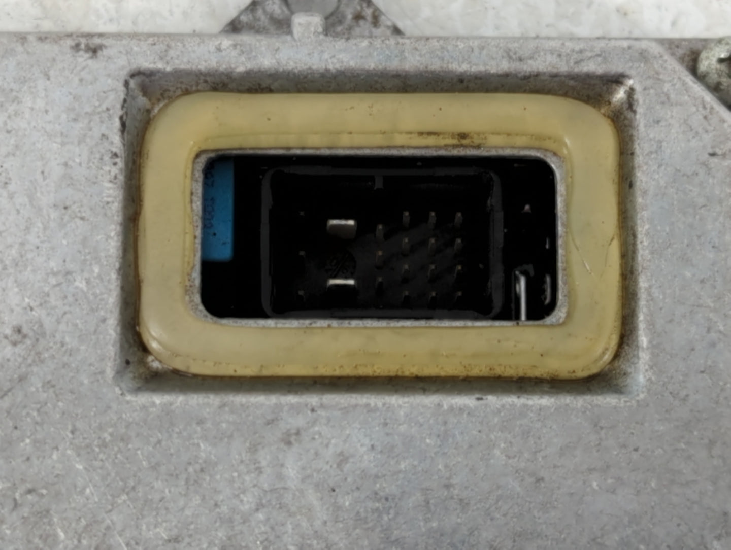 2006-2010 Bmw M6 Headlight Ballast Head Light - Oemusedautoparts1.com