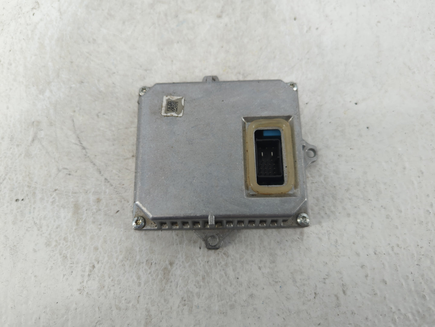 2006-2010 Bmw M6 Headlight Ballast Head Light - Oemusedautoparts1.com