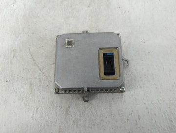 2006-2010 Bmw M6 Headlight Ballast Head Light - Oemusedautoparts1.com