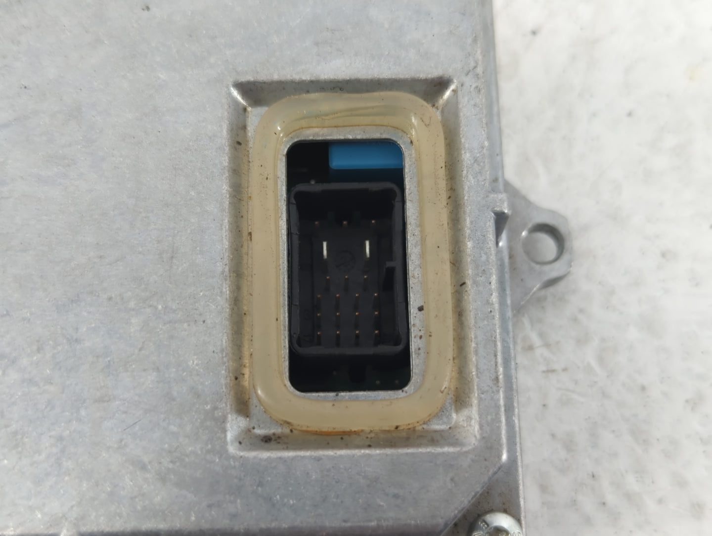 2006-2010 Bmw M6 Headlight Ballast Head Light - Oemusedautoparts1.com