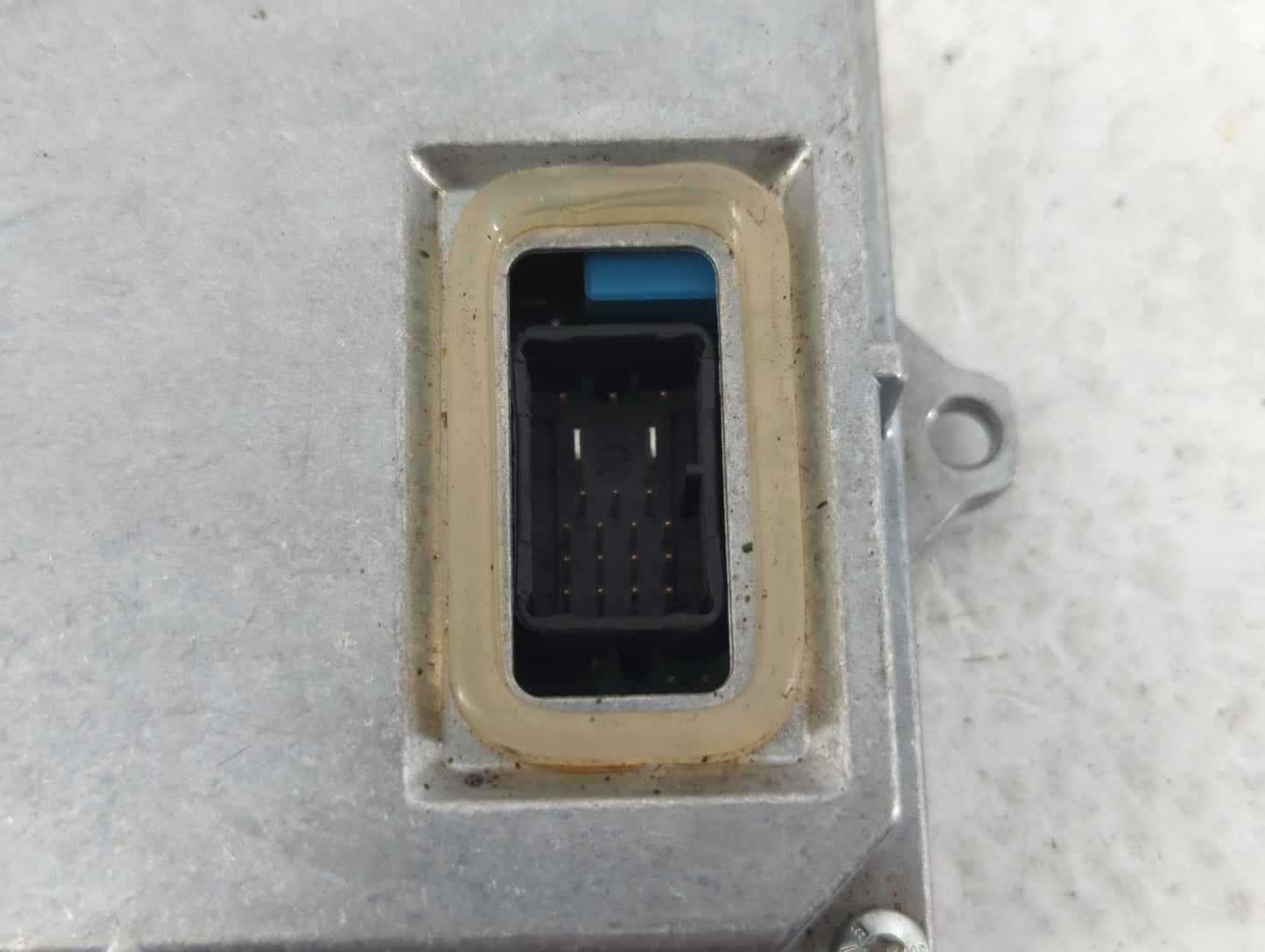 2006-2010 Bmw M6 Headlight Ballast Head Light - Oemusedautoparts1.com